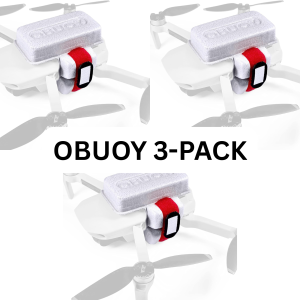 obuoy life jacket for drones 2 pack (kópia)