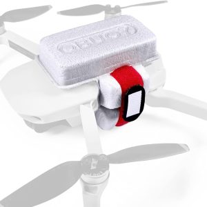 obuoy life jacket for drones